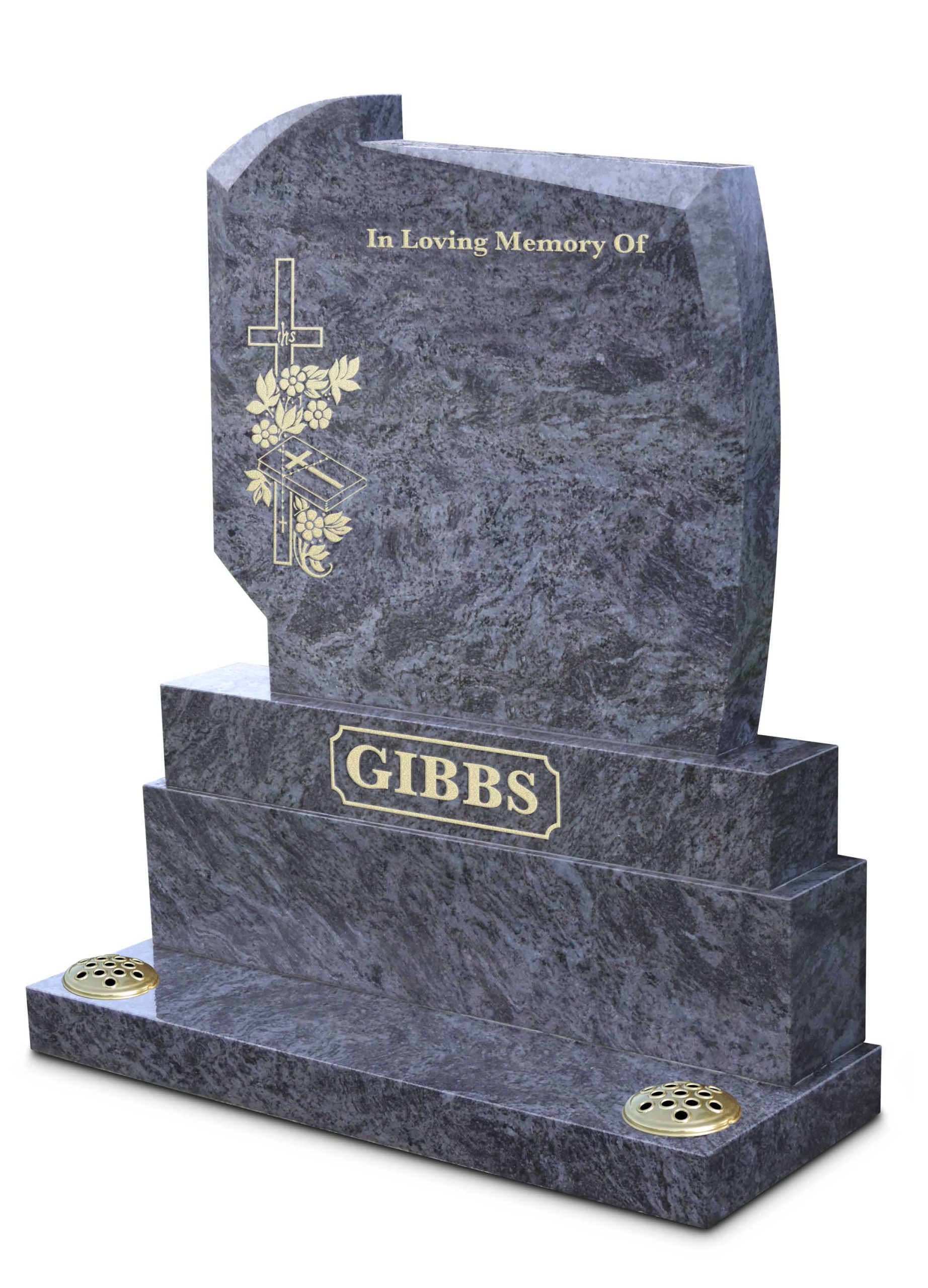 Balgriffin Memorials 426