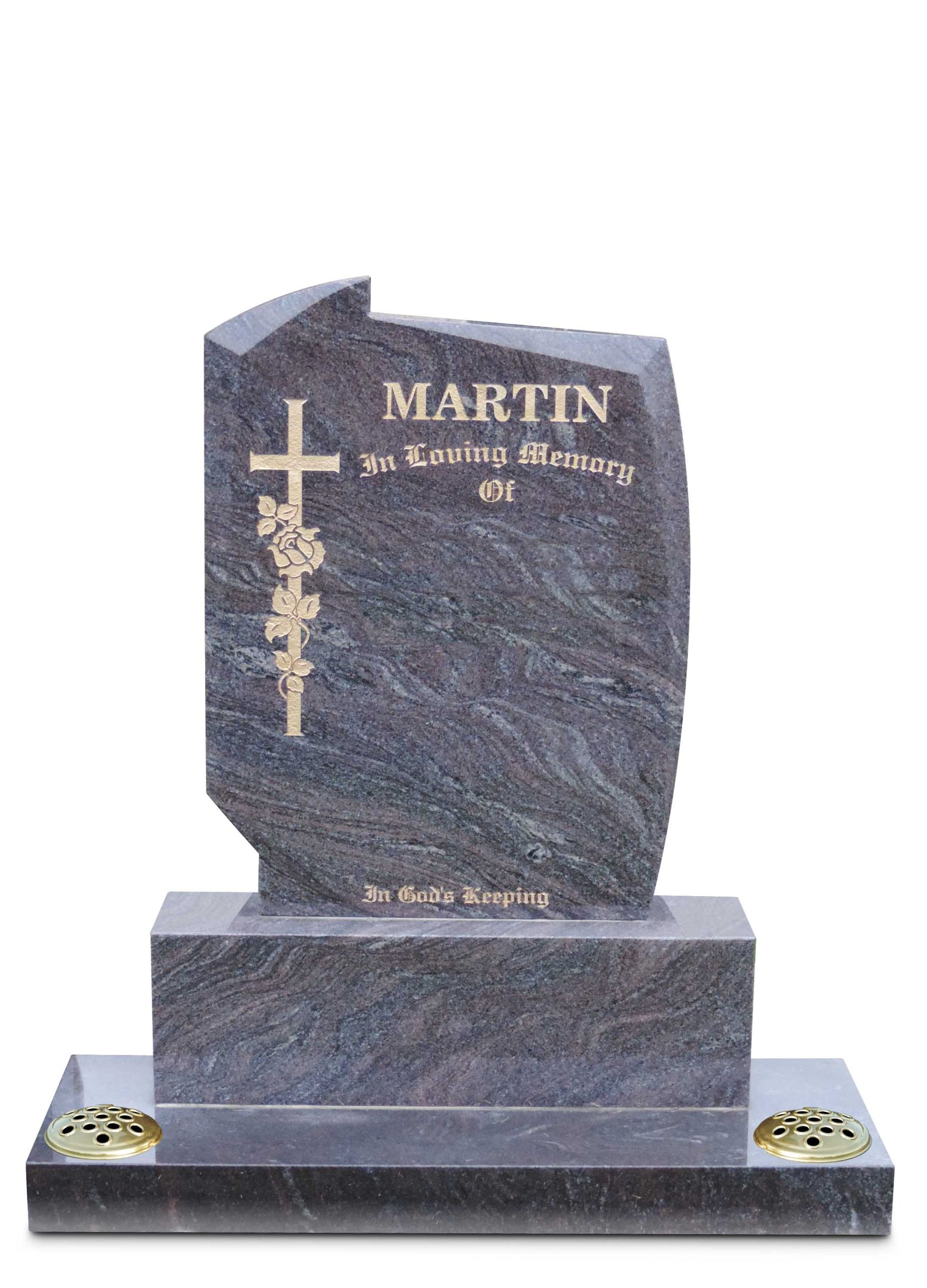Balgriffin Memorials 426