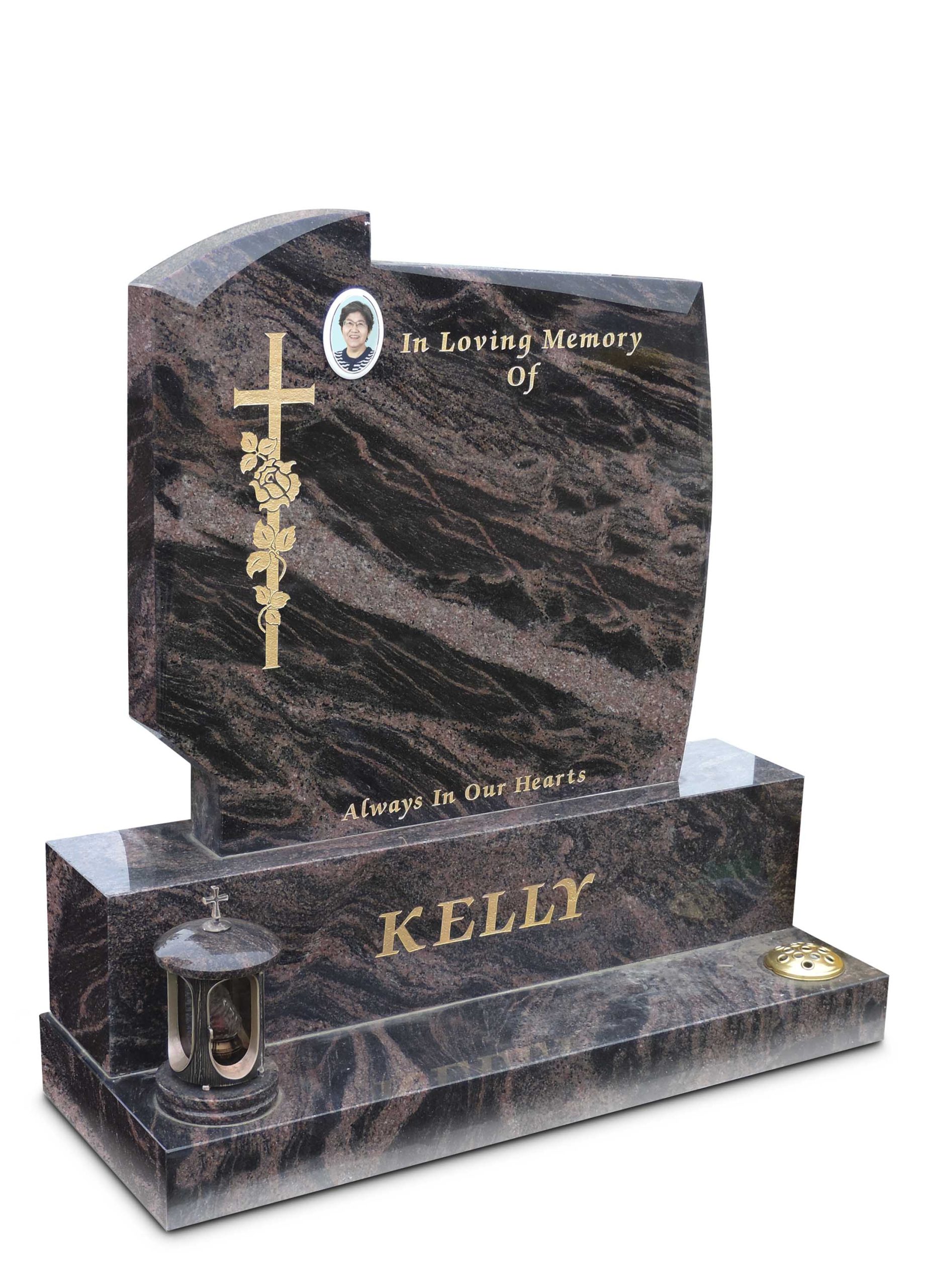 Balgriffin Memorials 426