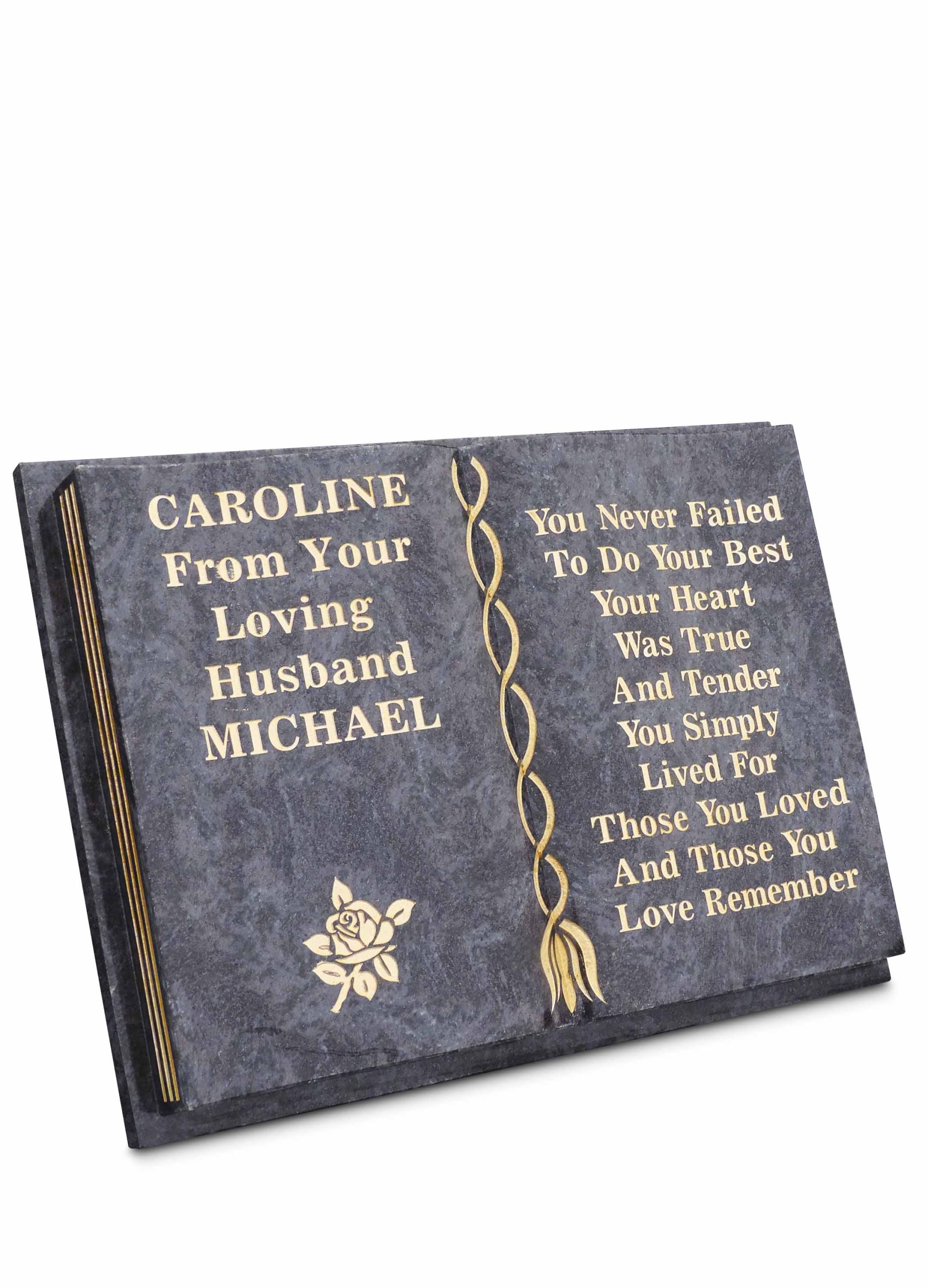 Books Accessory