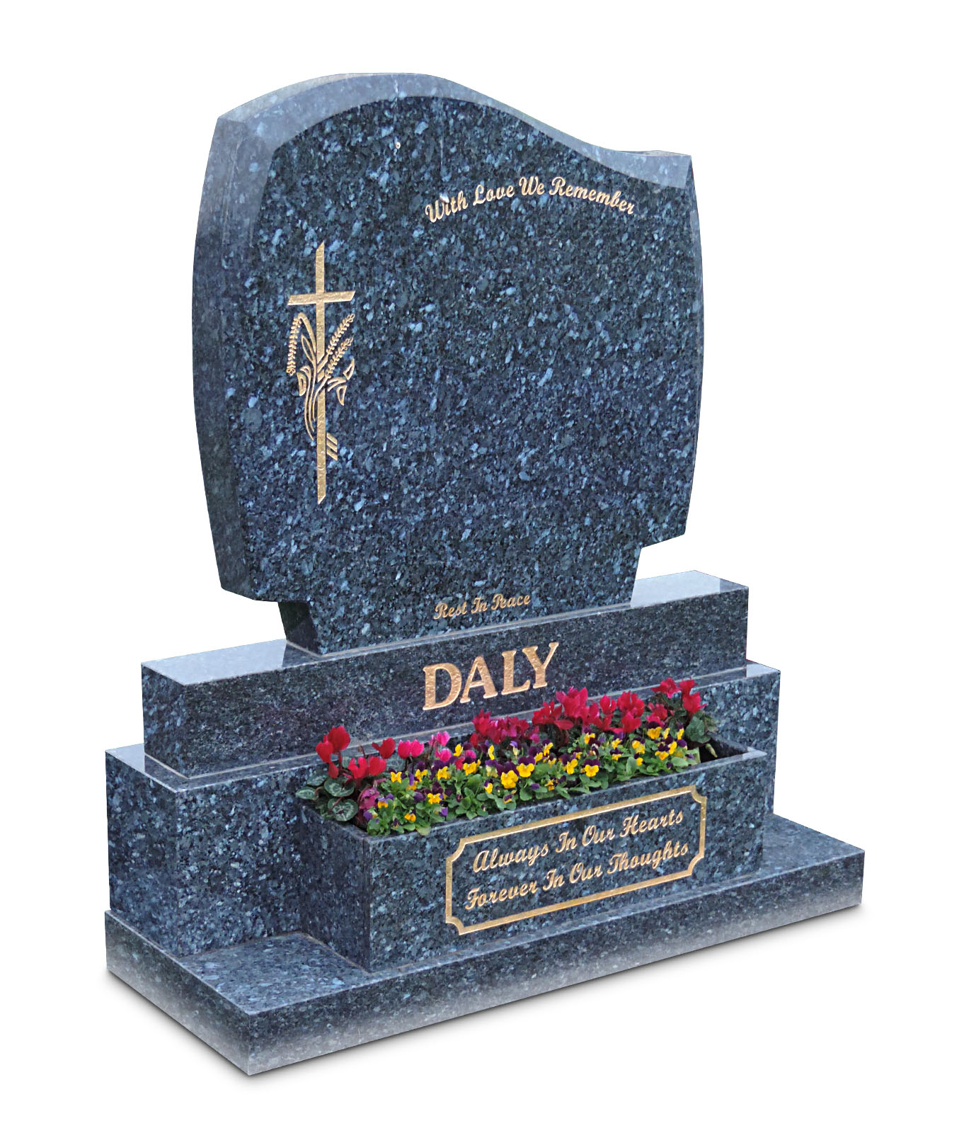 Balgriffin Memorials Gallery