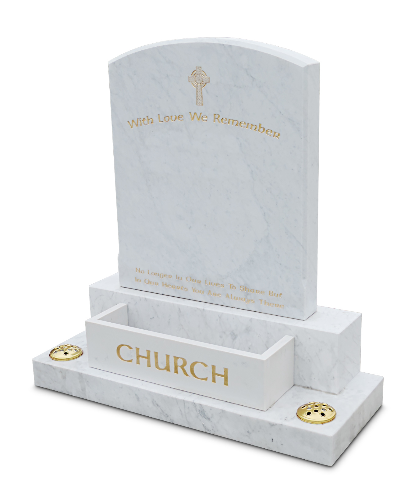 Balgriffin Memorials Gallery