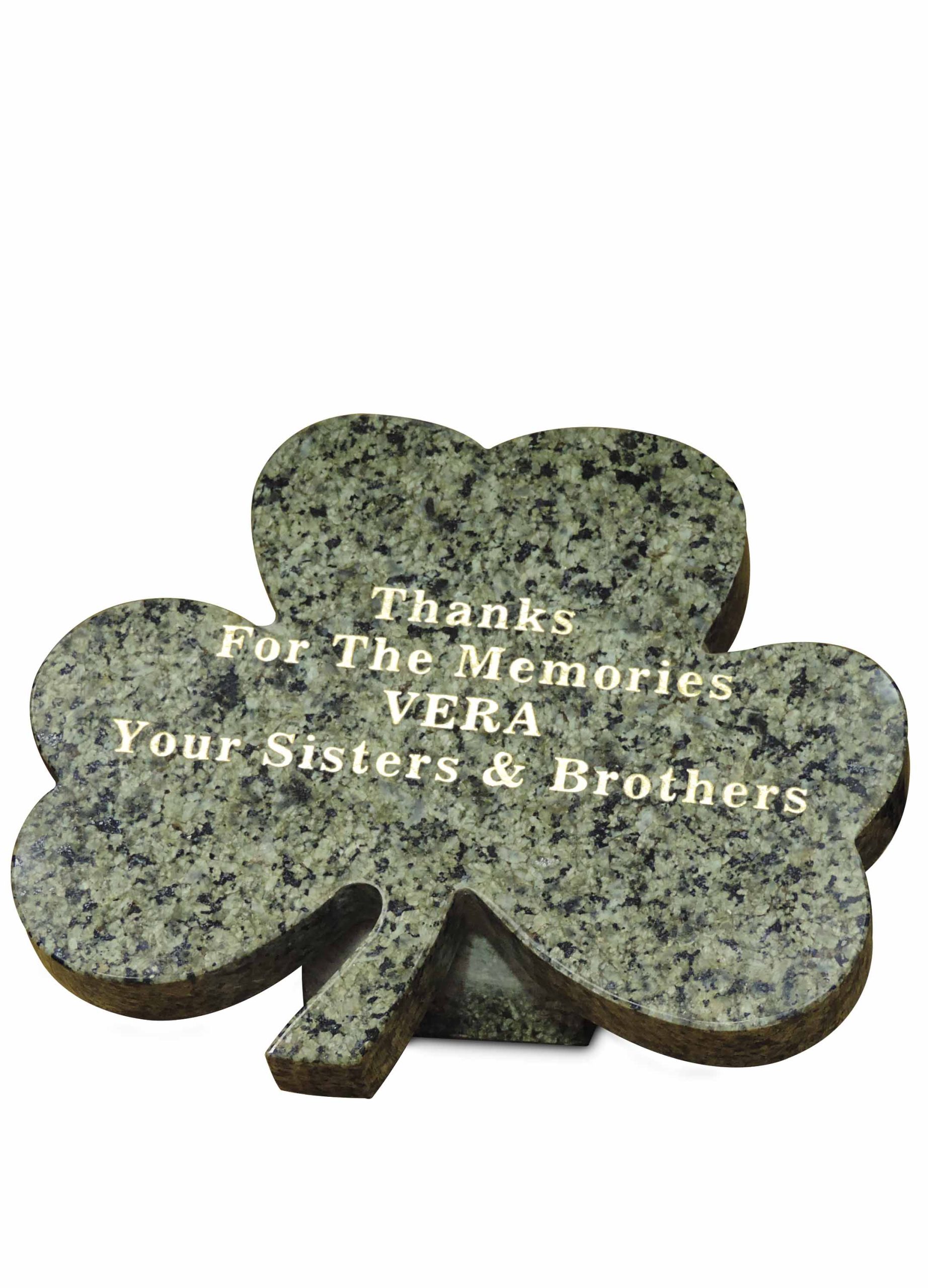 Plaques Accessory