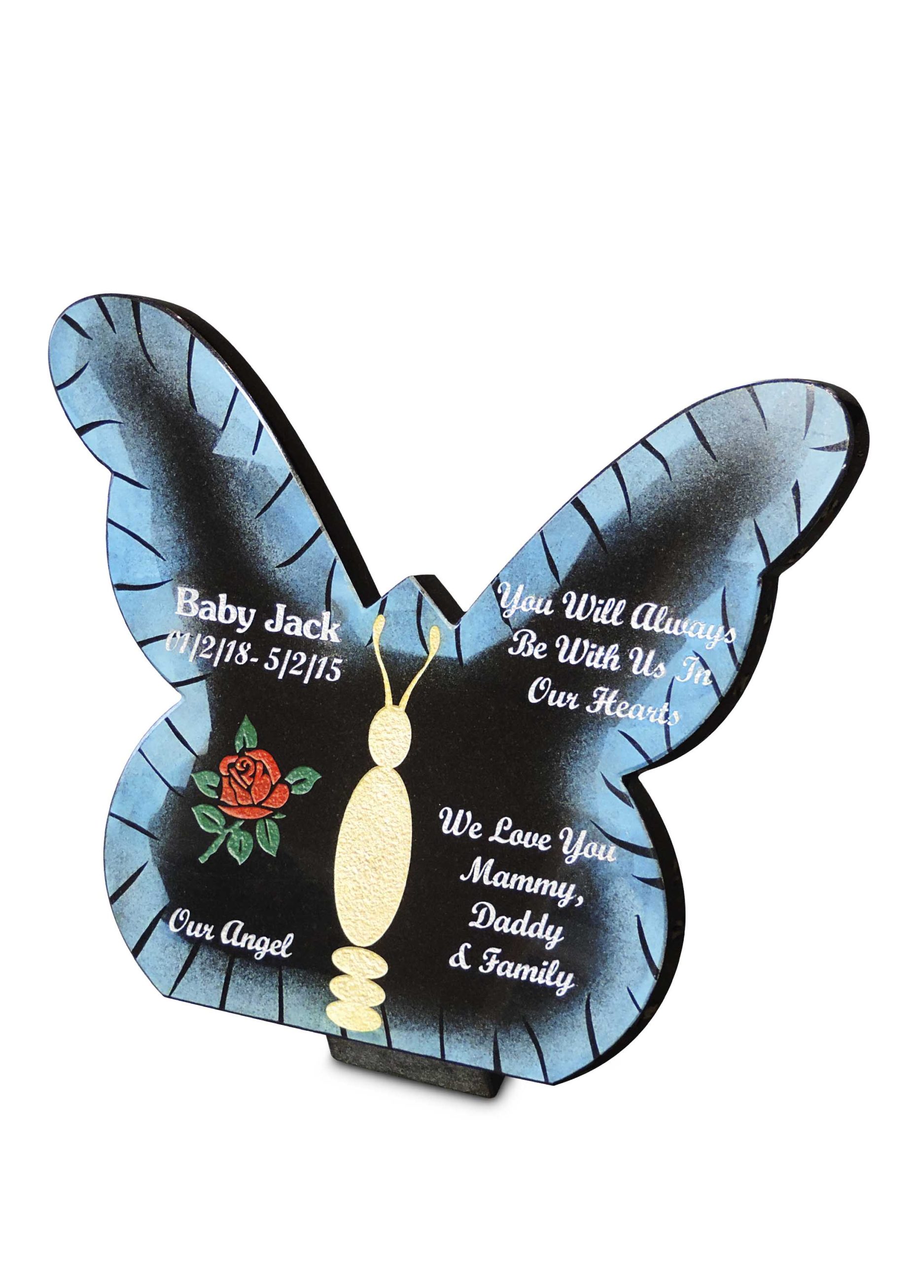 Plaques Accessory