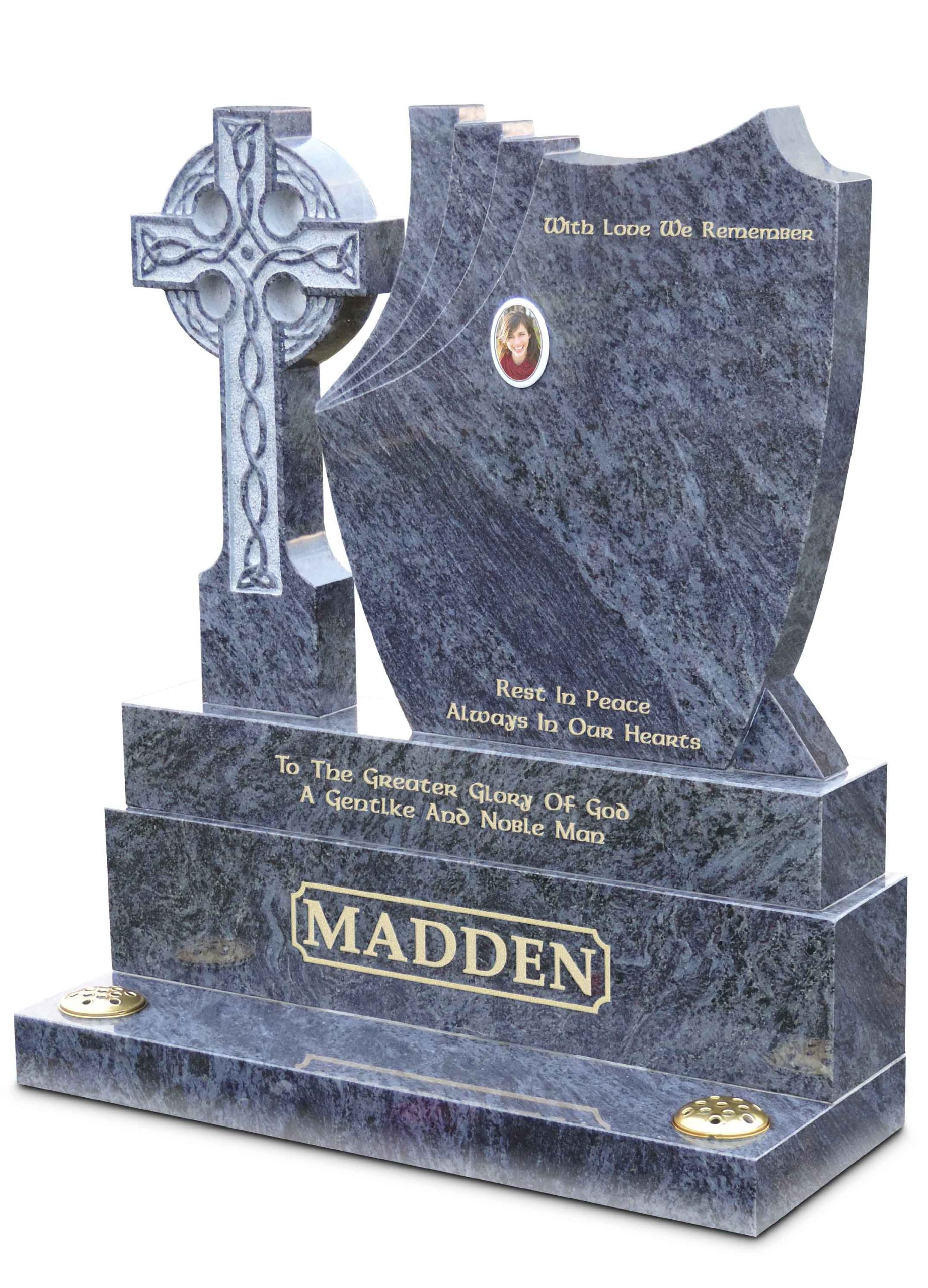 Balgriffin Side Cross