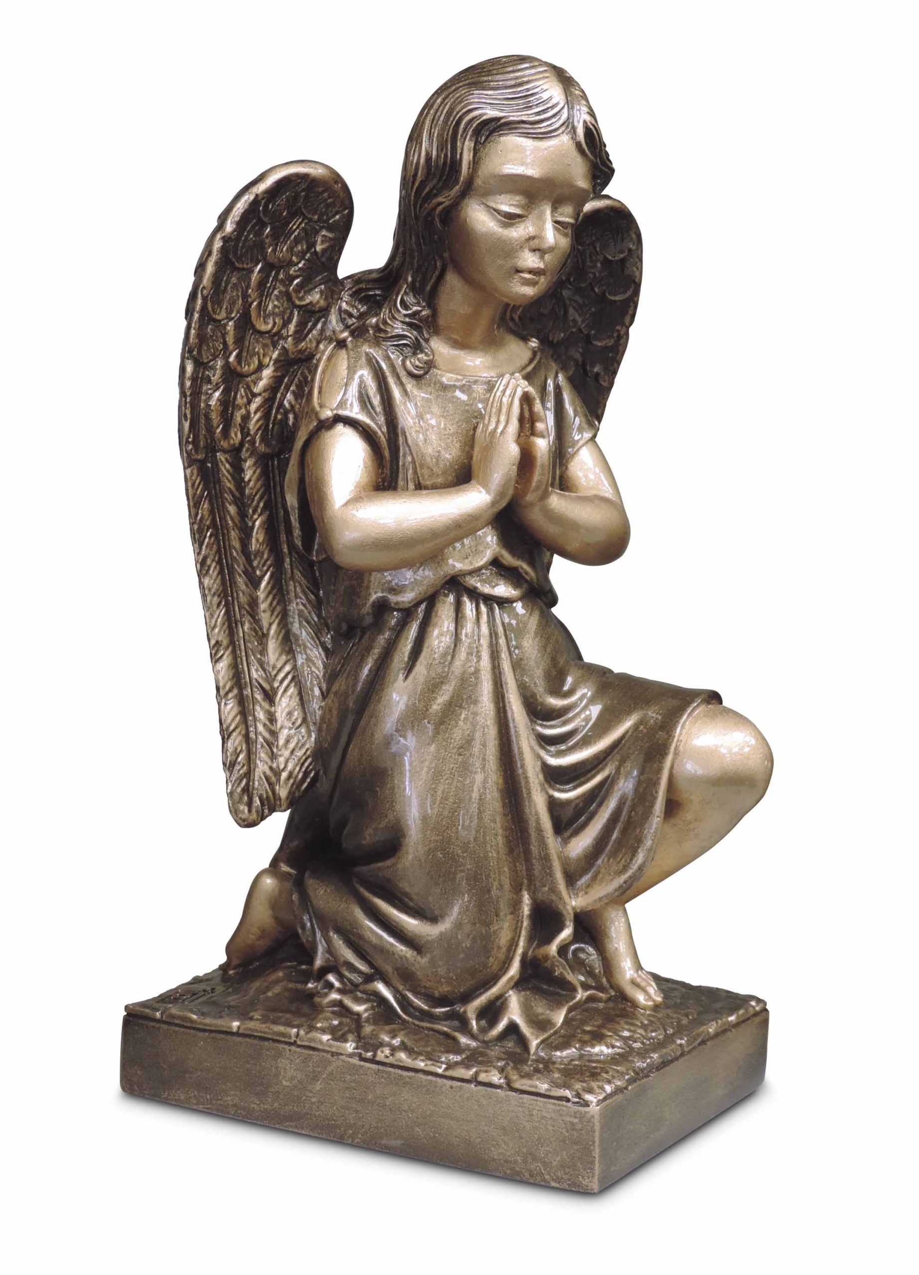 Small Bronze Accessory