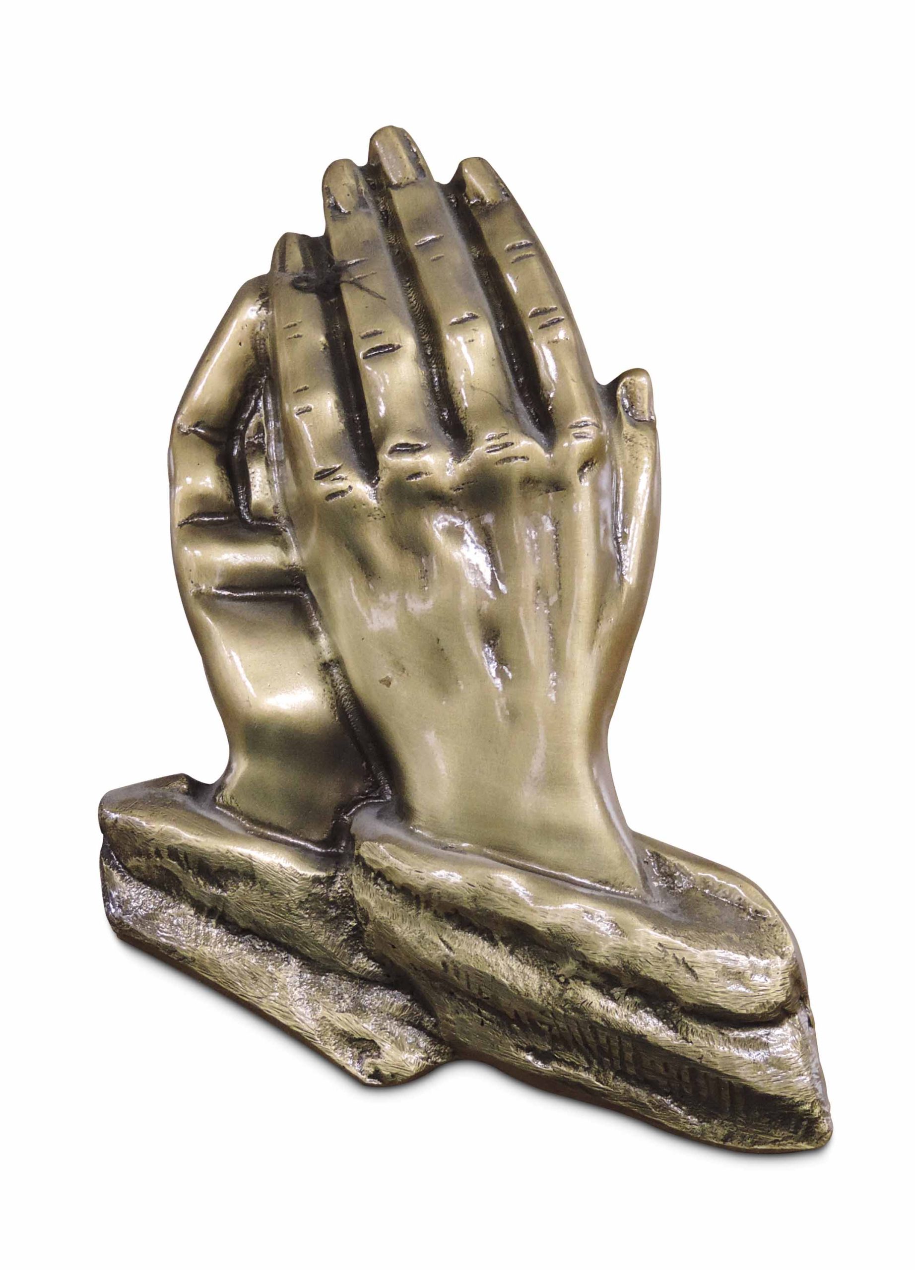 Small Bronze Accessory