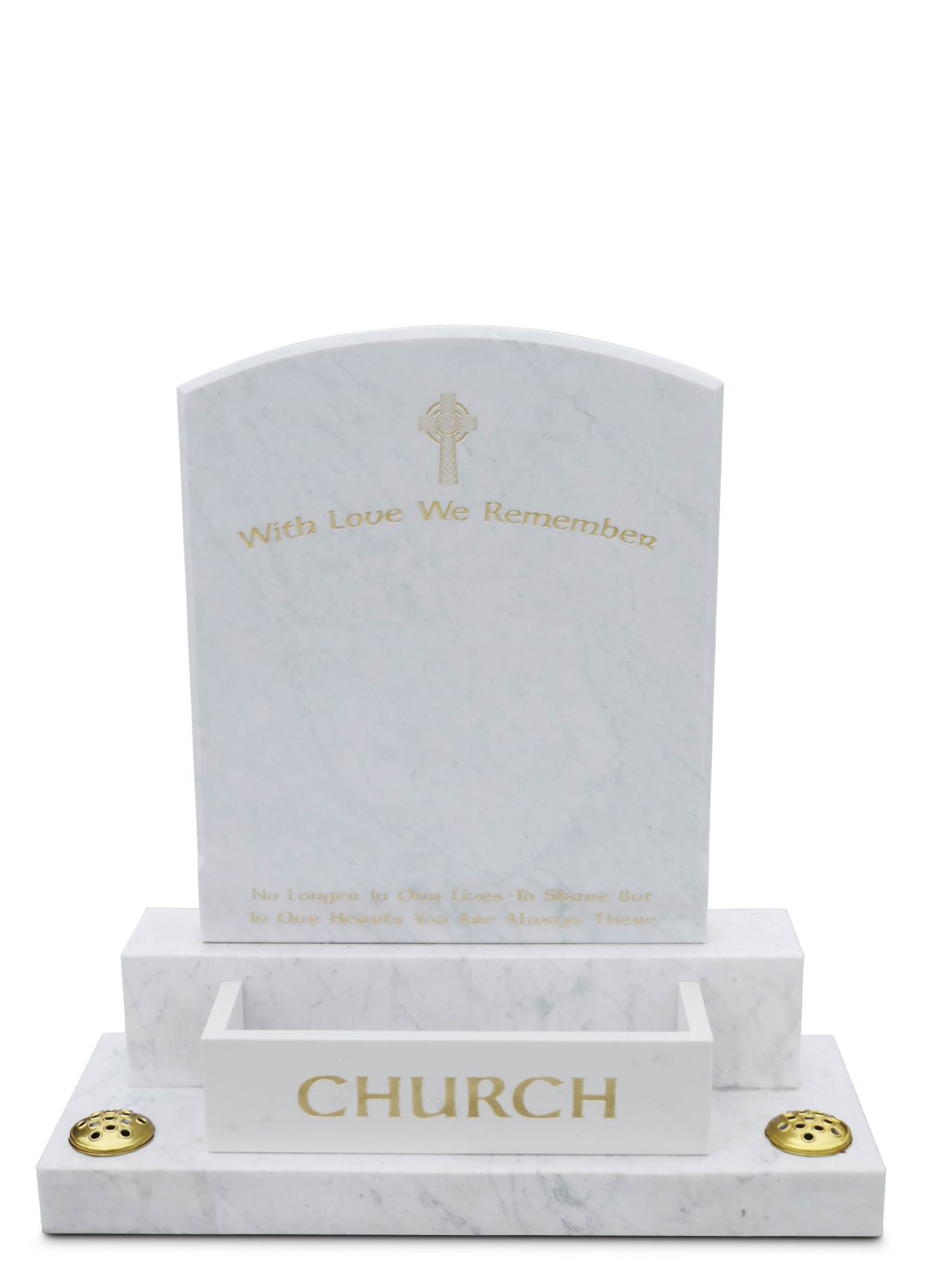 Balgriffin Standard. Exquisite memorials to cherish. Call us!