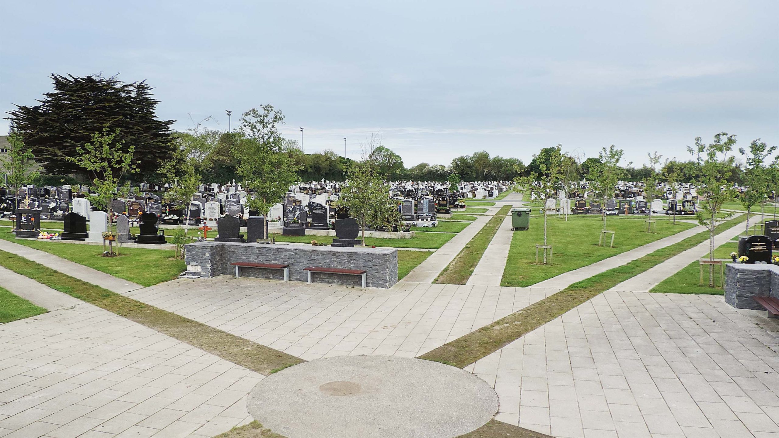 Get in touch with Balgriffin Memorials today!